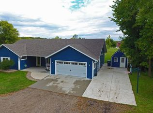 1526 Cleveland Ave, Fergus Falls, MN 56537