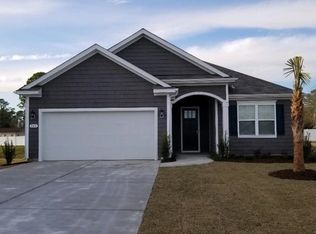 345 Ocean Commons Dr LOT 82, Eaton K Surfside Beach, SC 29575