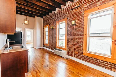 Rented by Nooklyn NYC LLC