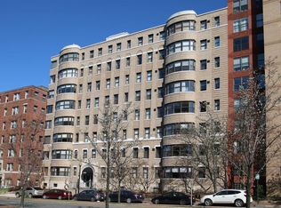 2515 K St NW APT 812, Washington, DC 20037