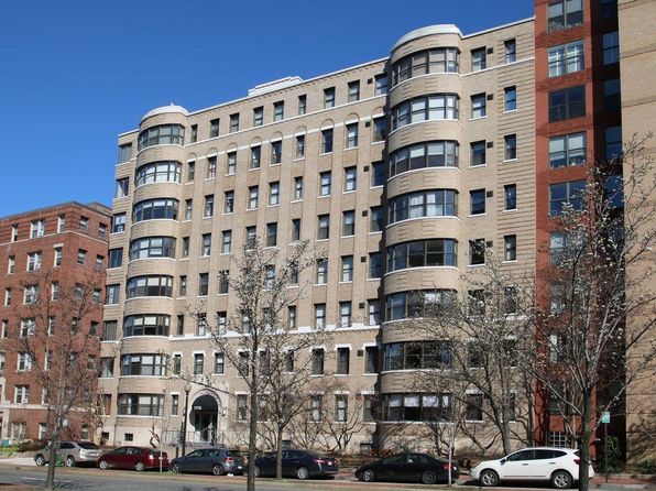 2515 K St NW APT 812
