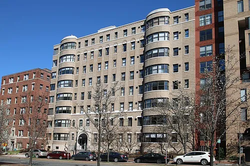 2515 K St NW Photo 1