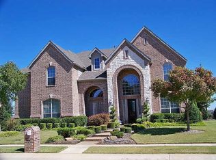 913 Evening Shade Ln, McKinney, TX 75072