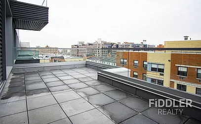 Rented by Fiddler Realty