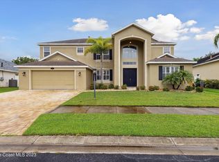 4639 Chastain Dr, Melbourne, FL 32940