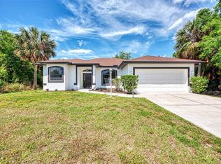 3907 Dominic St, North Port, FL 34288