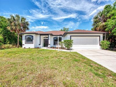 3907 Dominic St, North Port, FL, 34288