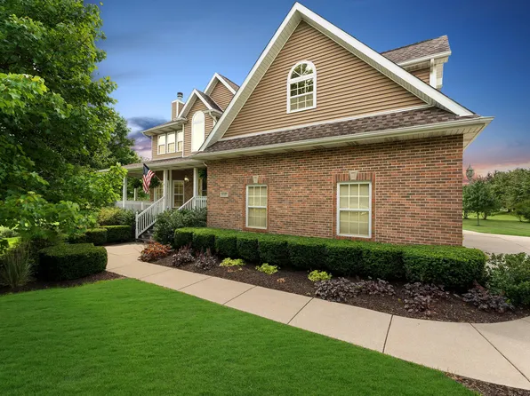 1527 W 164th Ave, Lowell, IN 46356