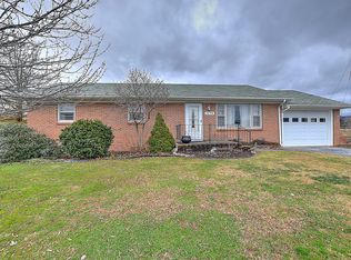 7279 Asheville Hwy, Greeneville, TN 37743