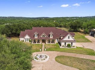 23600 Pedernales Canyon Trl, Spicewood, TX 78669