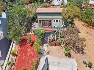 477 Quail Dr, Los Angeles, CA 90065