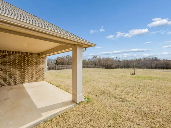 11551 Tanager Ln, Crossroads, TX 76227