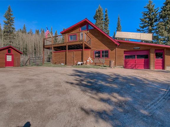 2nd image of 2081 County Road 6