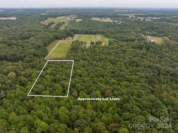 0 John Beam Rd, Vale, NC 28168