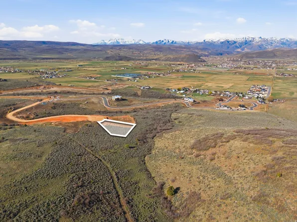 1175 Big Sky Trl, Kamas, UT 84036