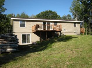 N1675 N Woodyard Rd, Shell Lake, WI 54871