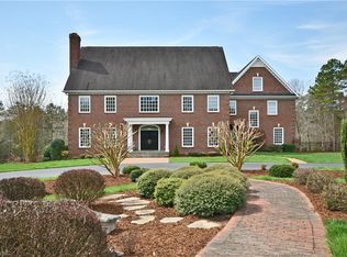130 Nanzetta Way, Lewisville, NC 27023