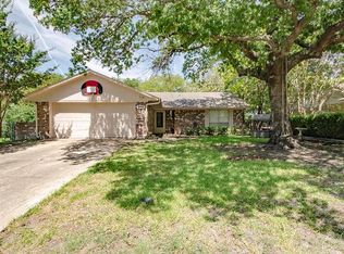 803 Stimson St, Rockwall, TX 75087