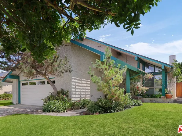 12590 Havelock Ave, Los Angeles, CA 90066