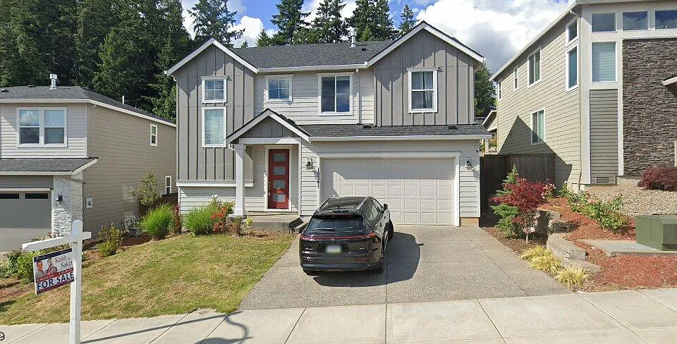 15341 SE Baden Powell Rd