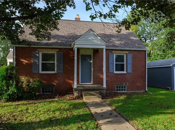 911 Portage St NW, North Canton, OH 44720