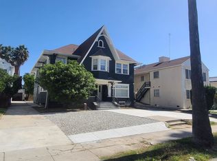Wilton Place Apartments, Los Angeles, CA 90028