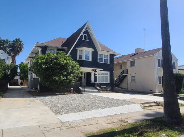 Wilton Place Apartments | 1732 N Wilton Pl, Los Angeles, CA