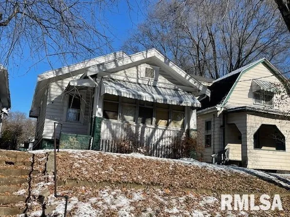 636 Haungs Ave, Peoria, IL 61603