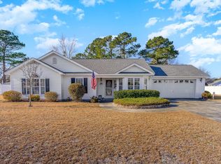 202 Palace Ct, Conway, SC 29526