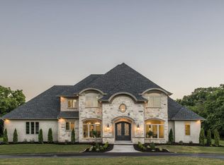 233 Twin Falls Rd, Ozark, MO 65721