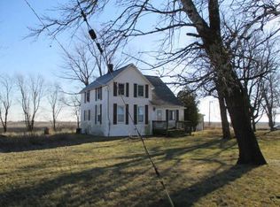 21810 N 2600 East Rd, ODELL, IL 60460