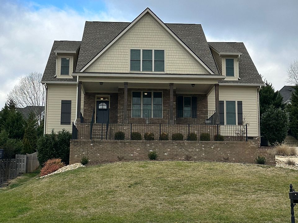 11933 Lakehurst Ln, Knoxville, TN 37934 Zillow