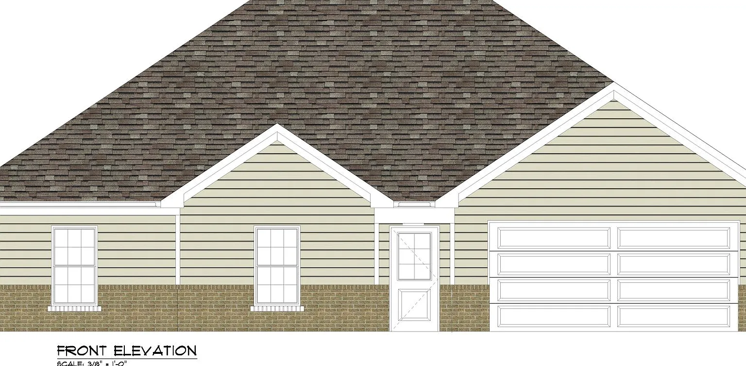 Home for Rent in Jasper, AL...Available to View with 48 Hour Notice — Photo 2