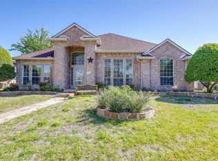 8314 Circleview St, Rowlett, TX 75088
