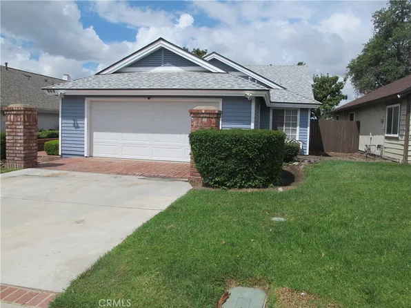 668 N Quince Ave, Rialto, CA 92376