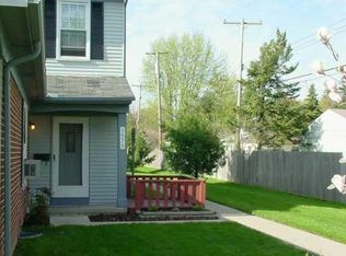1575 Wingate Blvd, Ypsilanti, MI 48198