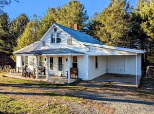 825 Macks Mountain Rd NW, Indian Valley, VA 24105