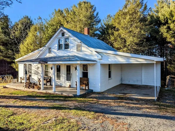 825 Macks Mountain Rd NW, Indian Valley, VA 24105