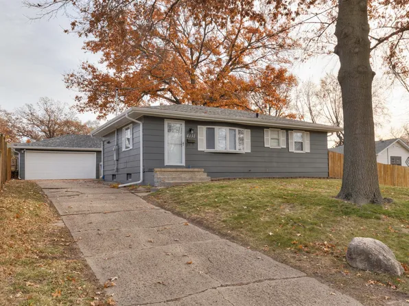 4131 N Union St, Des Moines, IA 50313