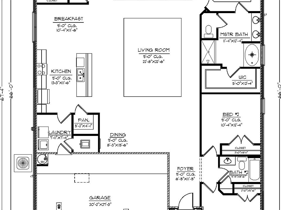 Floor Plan.