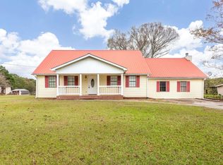 1604 Truss Ferry Rd, Pell City, AL 35128