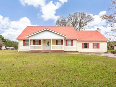 1604 Truss Ferry Rd, Pell City, AL, 35128