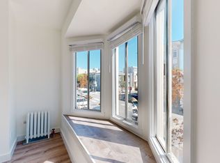 3201 Octavia St APT 103, San Francisco, CA 94123