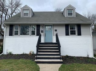 25 Walker Ave, Morristown, NJ 07960