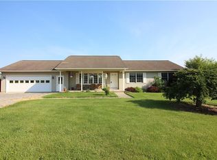 262 Quaker Rd, Scottsville, NY 14546