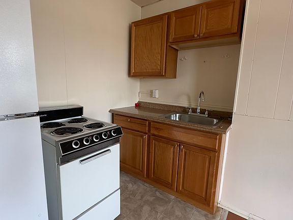 Living room / kitchen