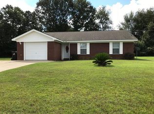 204 Evelyn Dr, Midland City, AL 36350