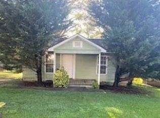 170 Grady St, Griffin, GA