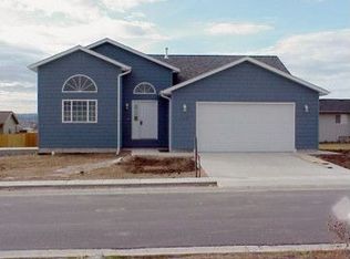 107 Springer Dr, Box Elder, SD 57719