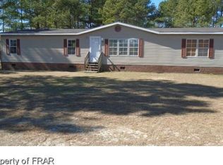 198 Jerome Ln, Linden, NC 28356